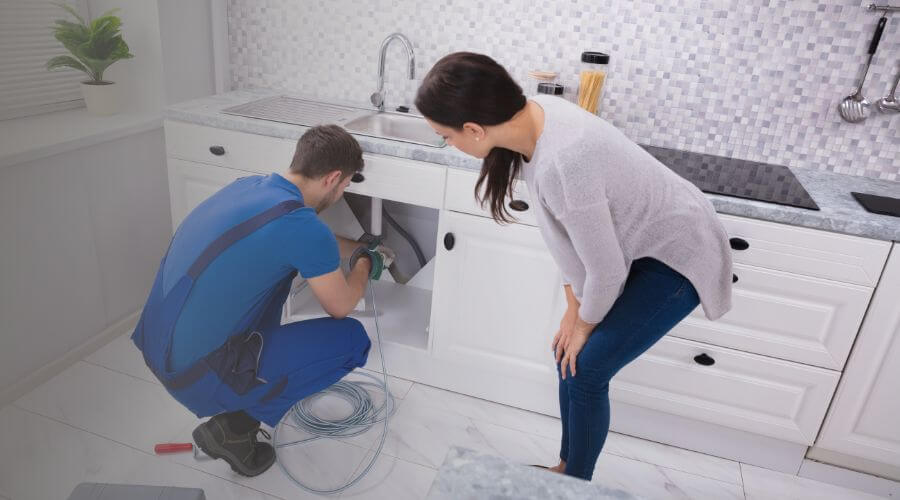 Professional sewer line replacement in Norwood Young America, MN